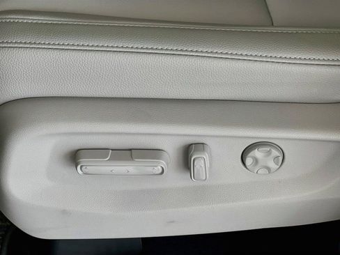New 2026 Honda Odyssey EX-L image 21