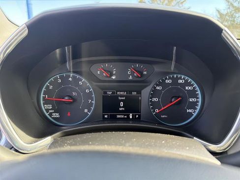 Certified 2019 Chevrolet Equinox LS w/ LS Convenience Package image 10