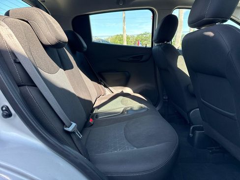 Used 2021 Chevrolet Spark LT FWD image 15