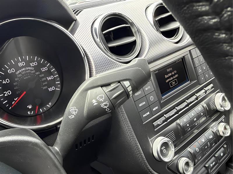 Used 2017 Ford Mustang GT RWD image 35