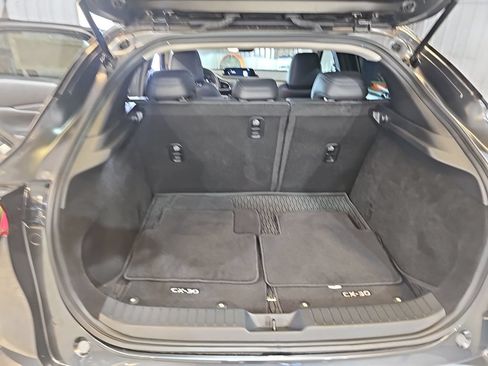 Certified 2024 MAZDA CX-30 AWD 2.5 S w/ Preferred Package image 12