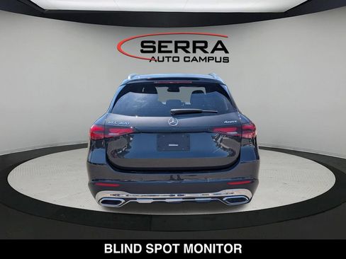 Certified 2026 Mercedes-Benz GLC 300 4MATIC image 13