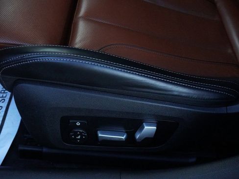 Used 2022 BMW 840i Gran Coupe xDrive image 33