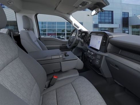 New 2026 Ford F150 XL w/ Equipment Group 103A High image 11