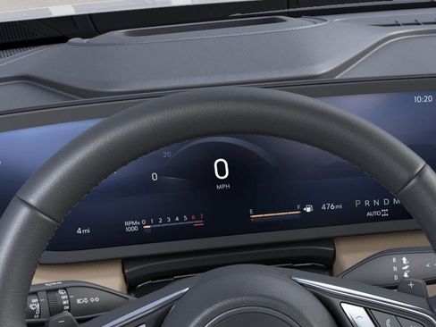 New 2026 Buick Enclave Preferred w/ Power Package AWD/4WD image 18