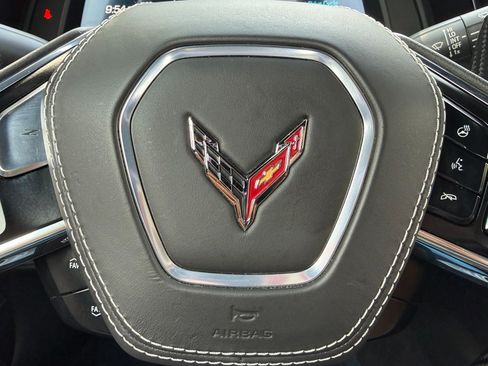 Used 2023 Chevrolet Corvette Z06 RWD image 47