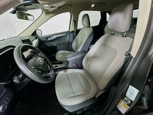 Used 2020 Ford Escape SE AWD/4WD image 27
