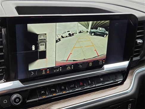 Certified 2025 Chevrolet Silverado 1500 RST w/ Convenience Package II image 20