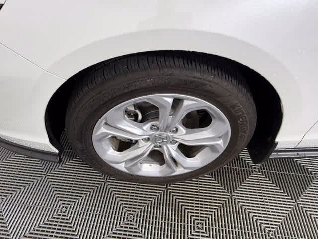 Used 2026 Honda Accord LX image 13