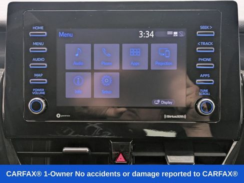 Used 2023 Toyota Camry SE FWD image 29