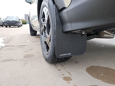 New 2026 Subaru Crosstrek 2.5i Sport w/ Crosstrek Mirror Package AWD/4WD image 14