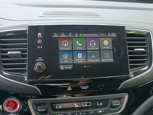 Used 2021 Honda Pilot Elite image 26