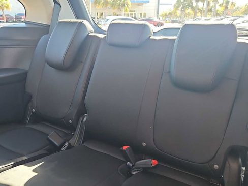 New 2026 Honda Odyssey EX-L image 25
