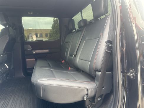 Used 2021 Ford F150 Lariat AWD/4WD image 15