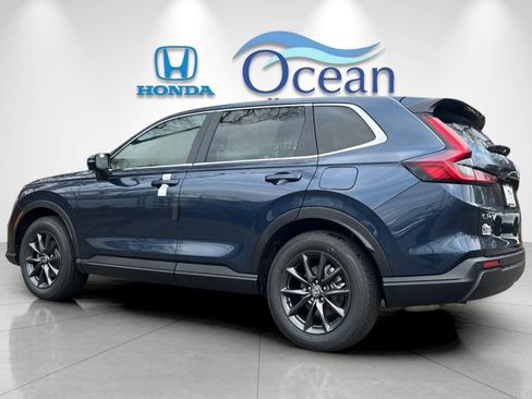 New 2026 Honda CR-V EX-L image 3