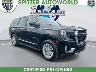 Used 2024 GMC Yukon SLT AWD/4WD video 1