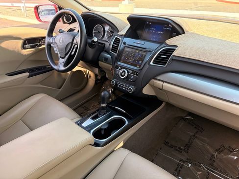 Used 2016 Acura RDX AWD w/ Technology Package image 14
