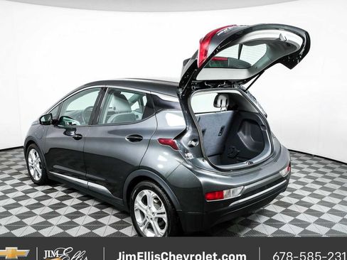 Certified 2020 Chevrolet Bolt LT FWD image 30