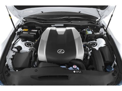 Used 2018 Lexus IS 300 F Sport RWD image 10