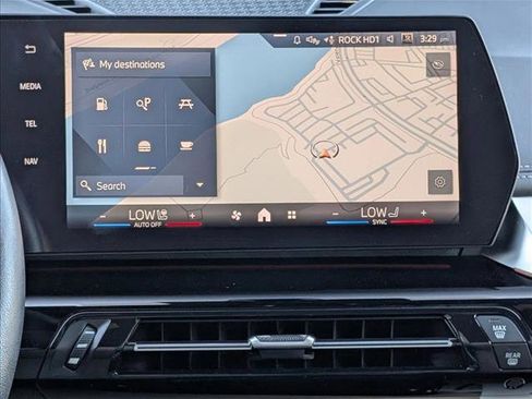 Used 2025 BMW X1 xDrive28i w/ Convenience Package AWD/4WD image 13