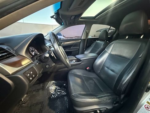 Used 2013 Lexus GS 350 AWD w/ Premium Pkg image 18