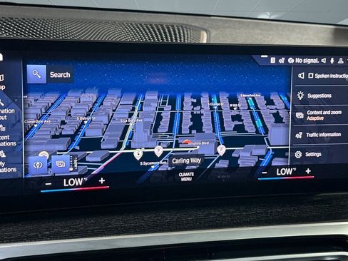 Certified 2023 BMW 330e w/ Premium Package image 24