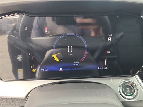 New 2026 Chevrolet Trax LT image 27