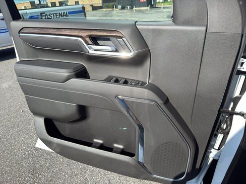 New 2026 GMC Sierra 1500 Elevation AWD/4WD image 10