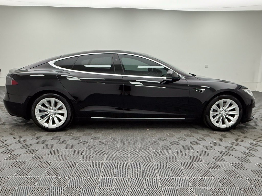 Used 2018 Tesla Model S 75D AWD/4WD image 7