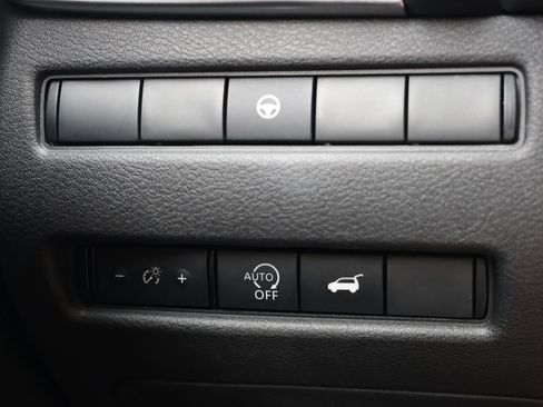 Used 2024 Nissan Rogue SV FWD image 23