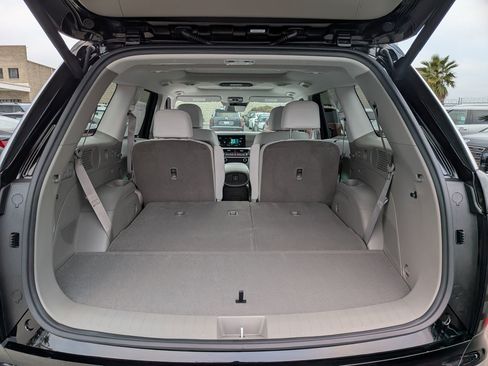 New 2026 Hyundai Palisade Limited image 25