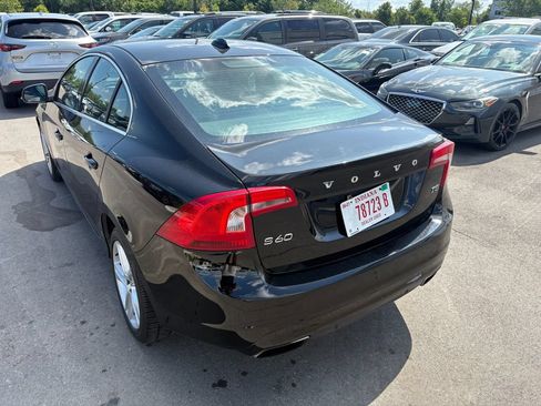 Used 2015 Volvo S60 T5 Premier FWD image 4