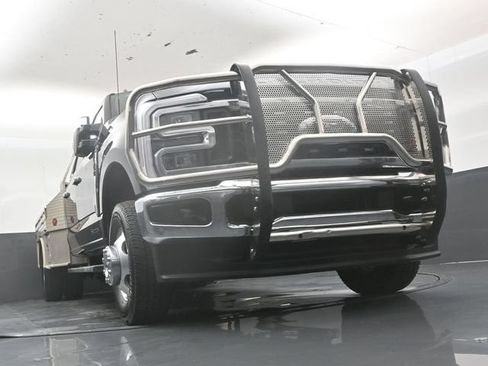 Used 2025 Ford F350 Lariat w/ Chrome Package AWD/4WD image 46