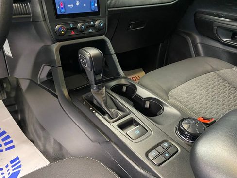 Used 2024 Ford Ranger XL w/ Trailer Tow Package image 28