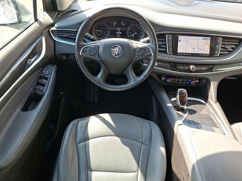 Used 2021 Buick Enclave Premium w/ Surround and Sites Package FWD image 13