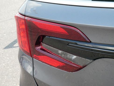 Certified 2026 Honda Odyssey Elite image 16