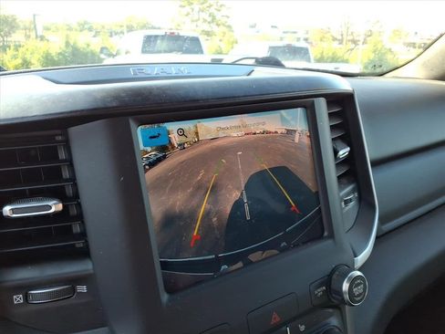 Certified 2022 RAM 1500 Big Horn image 19