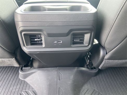 Certified 2025 Chevrolet Silverado 1500 LT Trail Boss w/ LT Trail Boss Premium Package image 21