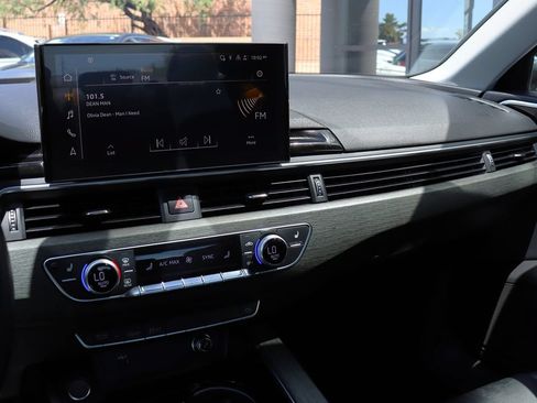 Used 2020 Audi A4 2.0T Premium w/ Convenience Package FWD image 43