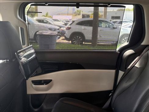 Used 2022 Kia Carnival SX FWD image 23