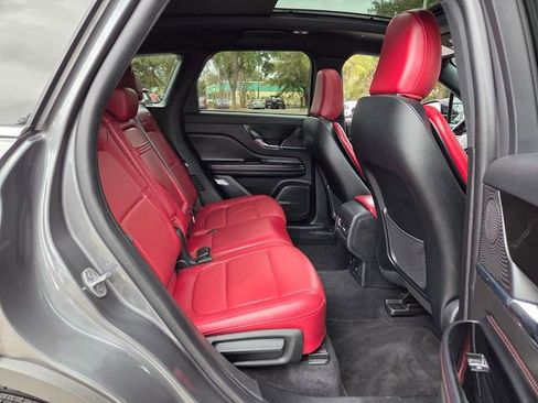 Used 2023 Lincoln Corsair Reserve w/ Equipment Group 201A image 22