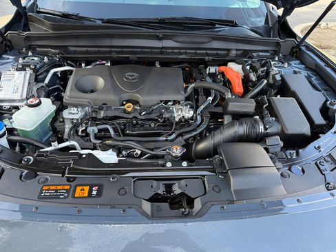 New 2026 MAZDA CX-50 2.5 Hybrid w/ Weather Package image 20