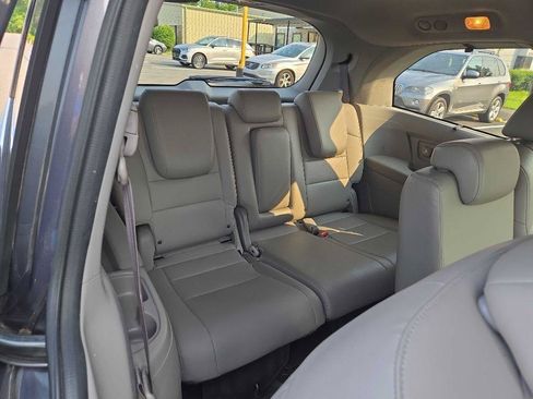 Used 2014 Honda Odyssey Touring image 28