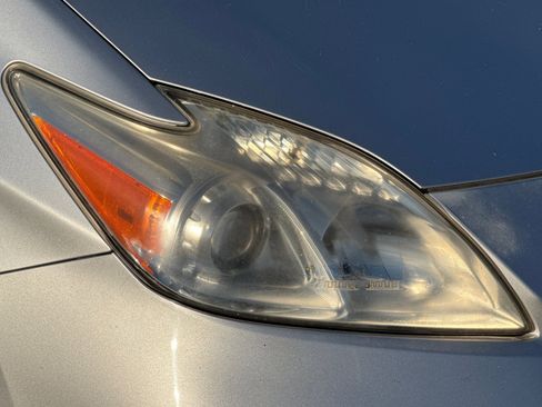 Used 2012 Toyota Prius Three image 46