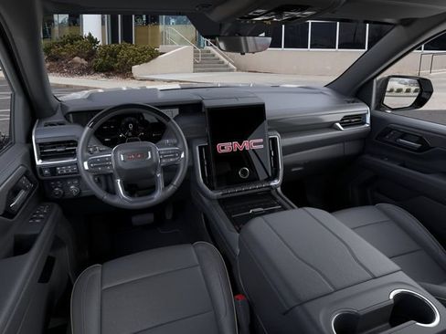 New 2026 GMC Yukon Elevation w/ Elevation Premium Package AWD/4WD image 15