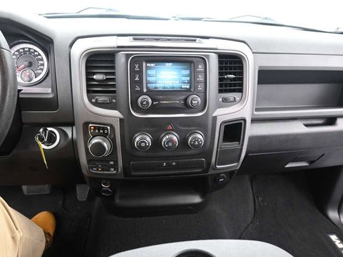 Used 2020 RAM 1500 Tradesman w/ Popular Equipment Group image 12