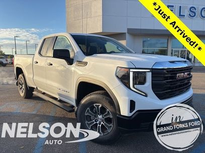 Used 2022 GMC Sierra 1500 Pro w/ Pro Value Package