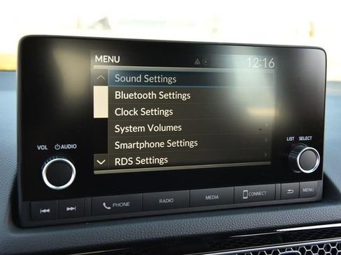 New 2026 Honda Civic Sport image 14