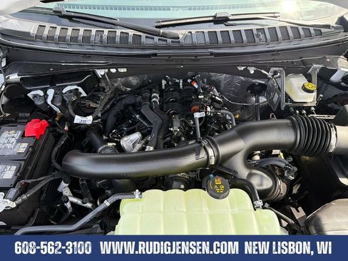 New 2026 Ford Expedition Max Active AWD/4WD image 22