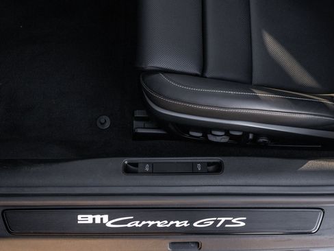 Certified 2026 Porsche 911 Carrera GTS w/ Premium Package image 21